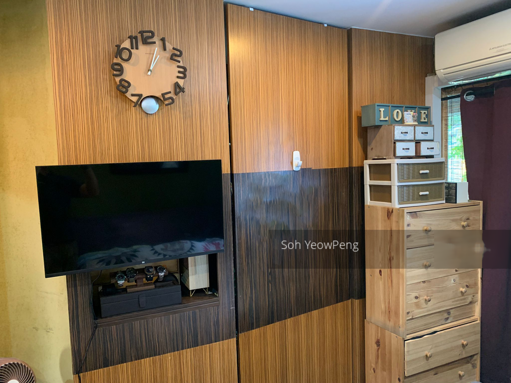 Blk 512 Bukit Batok Street 52 (Bukit Batok), HDB Executive #354850051